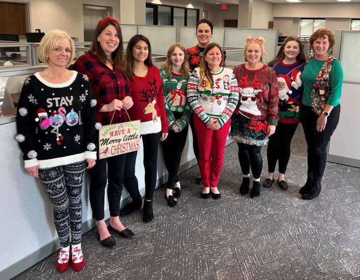 Best Banks to Work For 2022 pictures/26_FIRST NATIONAL BANKERS BANKSHARES, INC..jpg