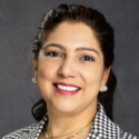 Hiral Rao of Springline