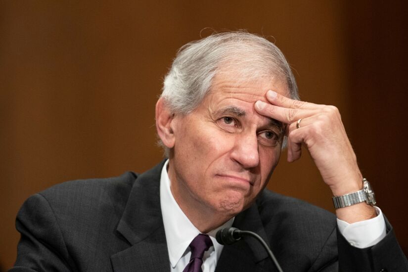 Martin Gruenberg