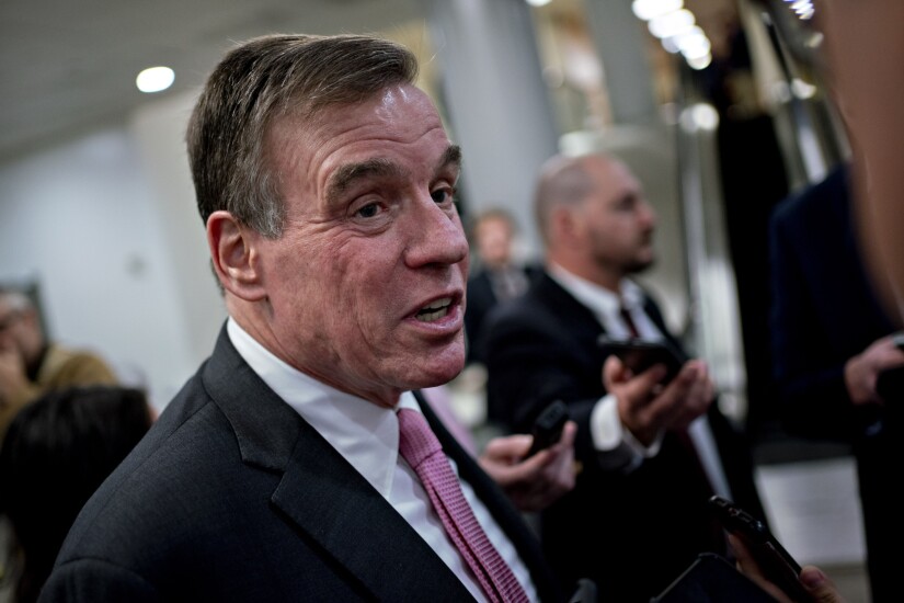 Senate Leadership Hold News Conference Following Weekly Caucus Meetings