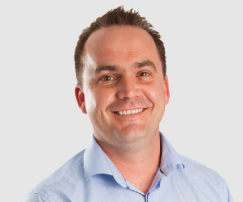 Rudi Steyn