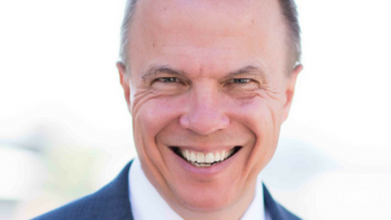 Bill Nelson, chief economist for the Bank Policy Institute