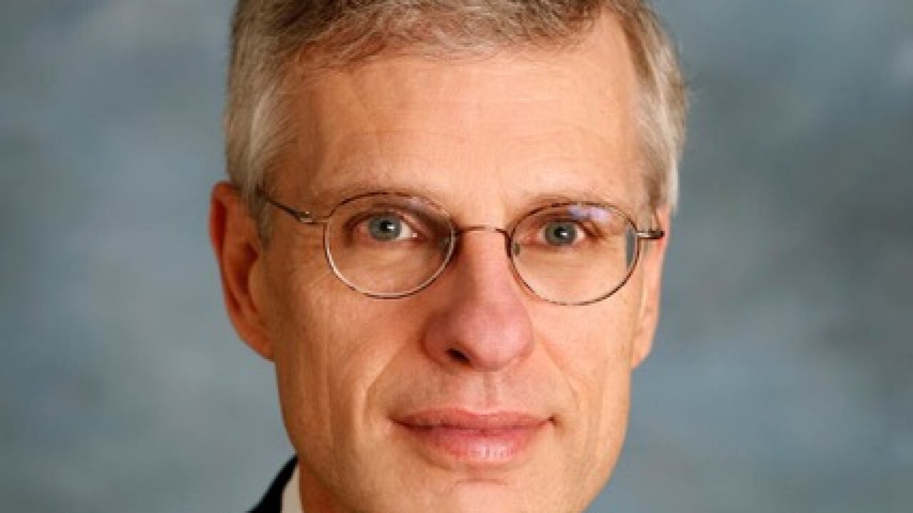 Tom Davenport