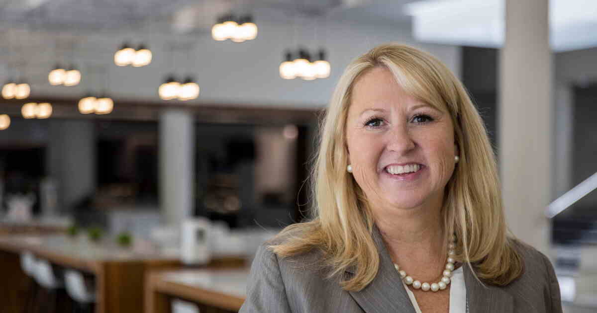 Whitney Rutter Whitney Stewart Russell | American Banker
