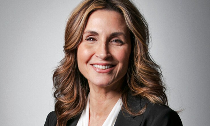 Judith Raneri, vice president and portfolio manager with Gabelli Funds