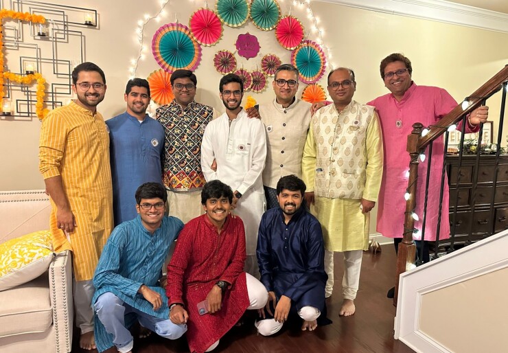 2023 Best Firms - KNAV