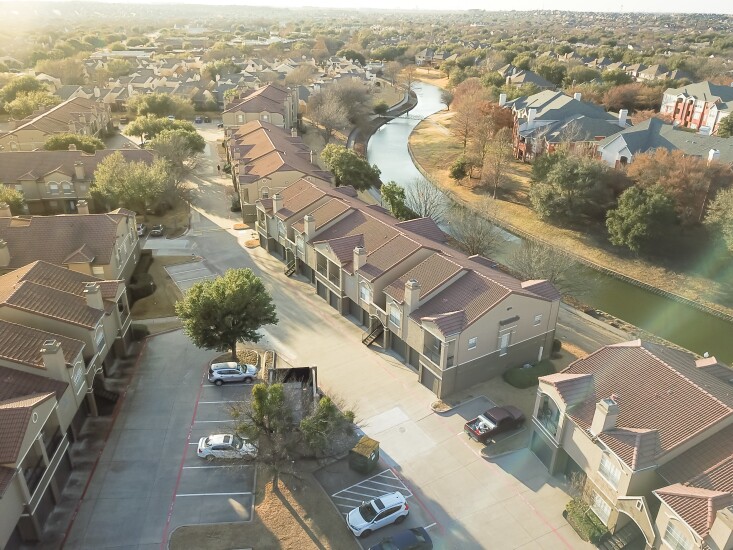 Irving, Texas