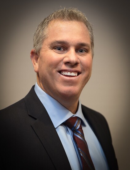 Ameriprise advisor Michael Huffman