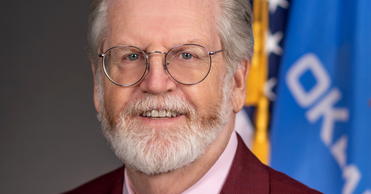 Oklahoma passes bill creating revolving loan fund for state capital projects Oklahoma passes bill creating revolving loan fund for state capital projects