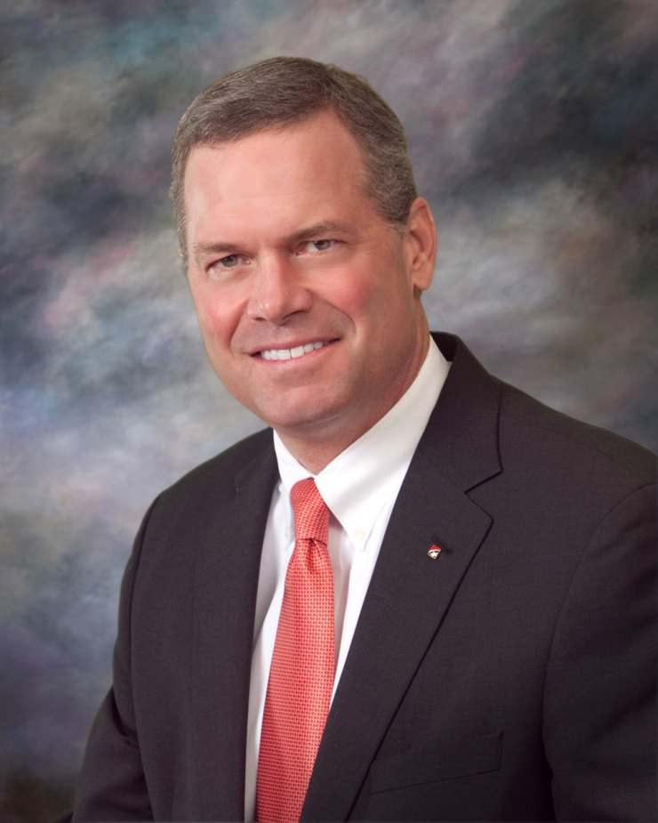 “We're focused on the merger and the integration that we have in front of us” for much of 2021, said First Horizon CEO Bryan Jordan. “That’s most important, and then we'll figure out what's next after that.”