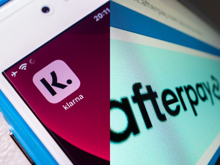 Afterpay-Klarna
