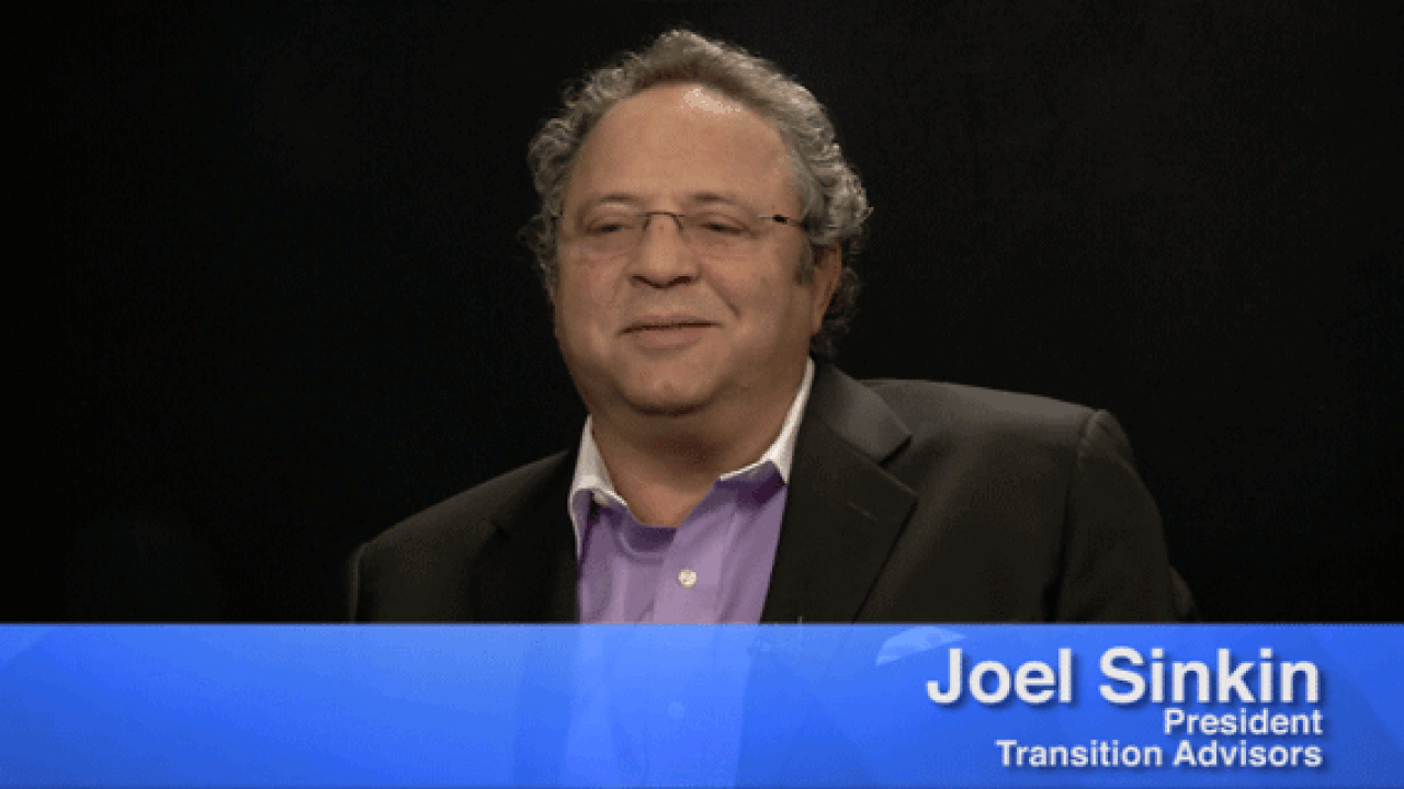 Thumbnail for Video: Lessons in M&A: Roadblocks to Avoid