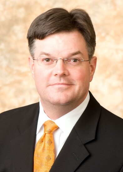 Sam Nelson of Central Florida Educators FCU.