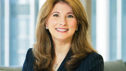 Claudine Gallagher, BNP Paribas