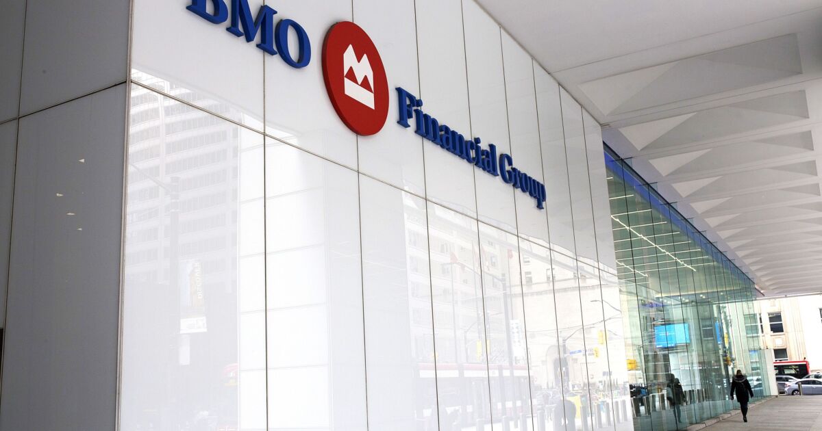 What's driving BMO's U.S. growth spurt | Financial Planning