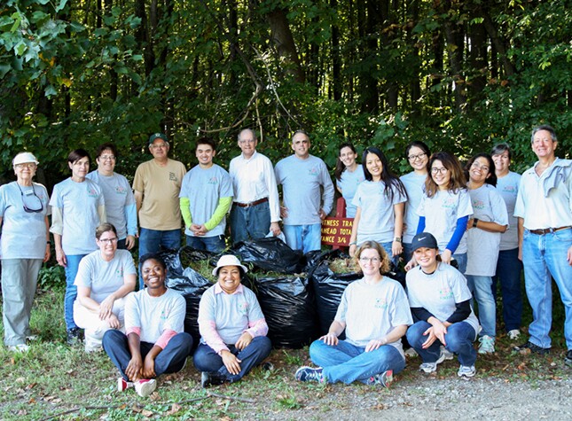 Best Firm - Homes, Lowry, Horn & Johnson
