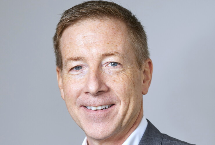 John Kain of AWS