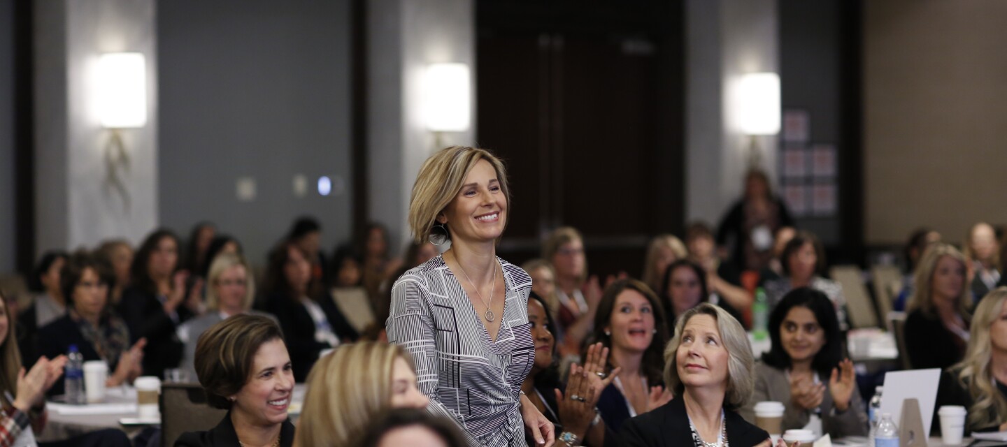 Women in Insurance Leadership 2020 | Digital Insurance ...