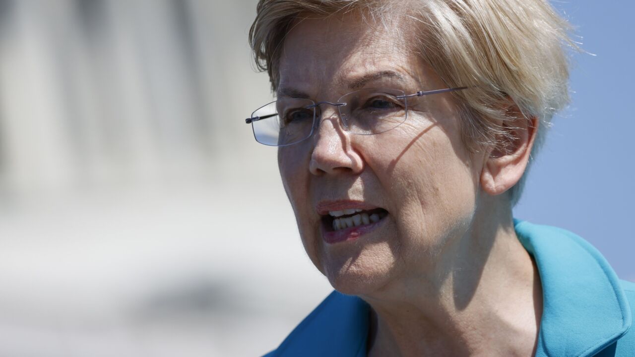 Democratic Lawmakers Hold News Conference On Overdraft Fees