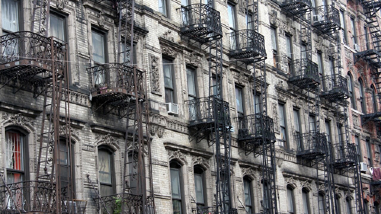 Thumbnail for Video: Housing Bonds for New York City
