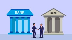 Bank merger