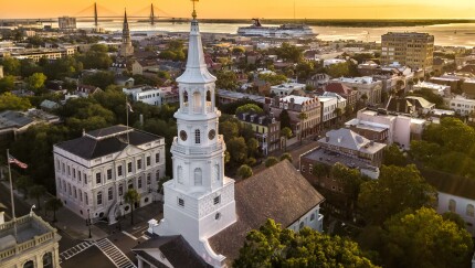Charleston, South Carolina