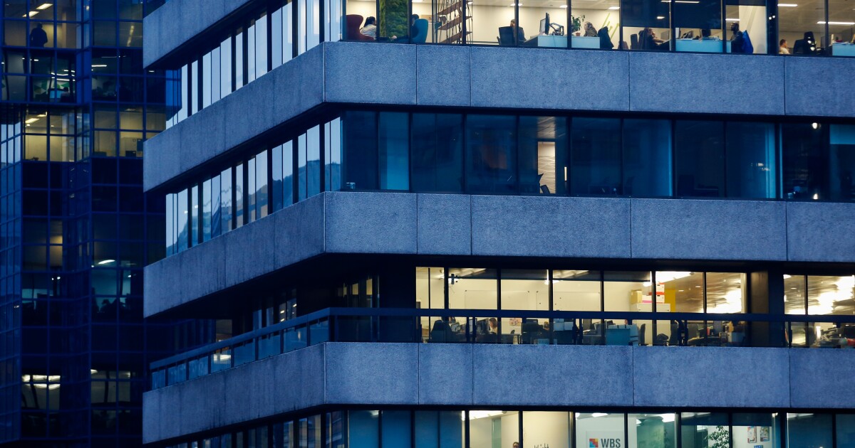 Term life insurers lean into accelerated underwriting