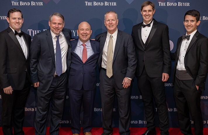 Deal of the Year 2024