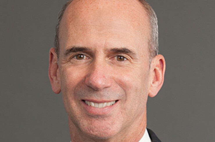 MBIA's National reports decline in Q1 profit | Bond Buyer