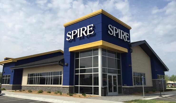 SPIRE Credit Union