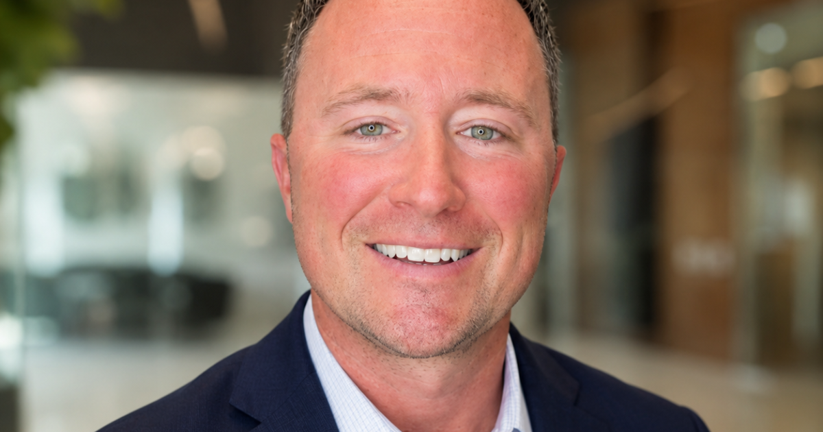 Veteran banker has a plan to roll up small Texas lenders