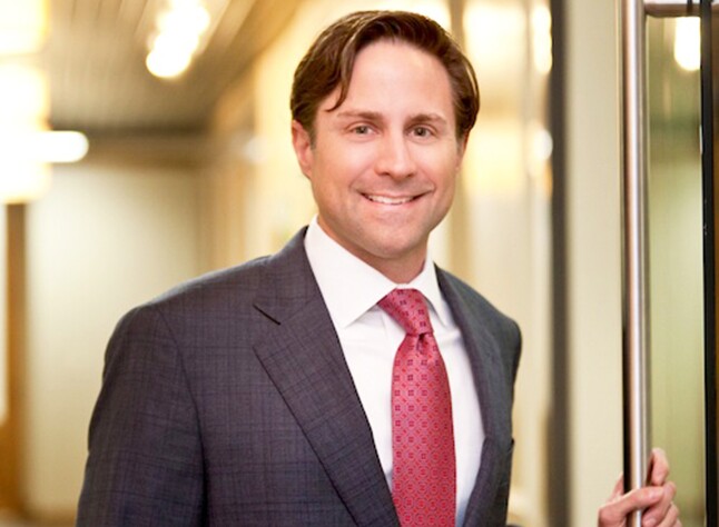 Dan Gardiner of Postlethwaite & Netterville