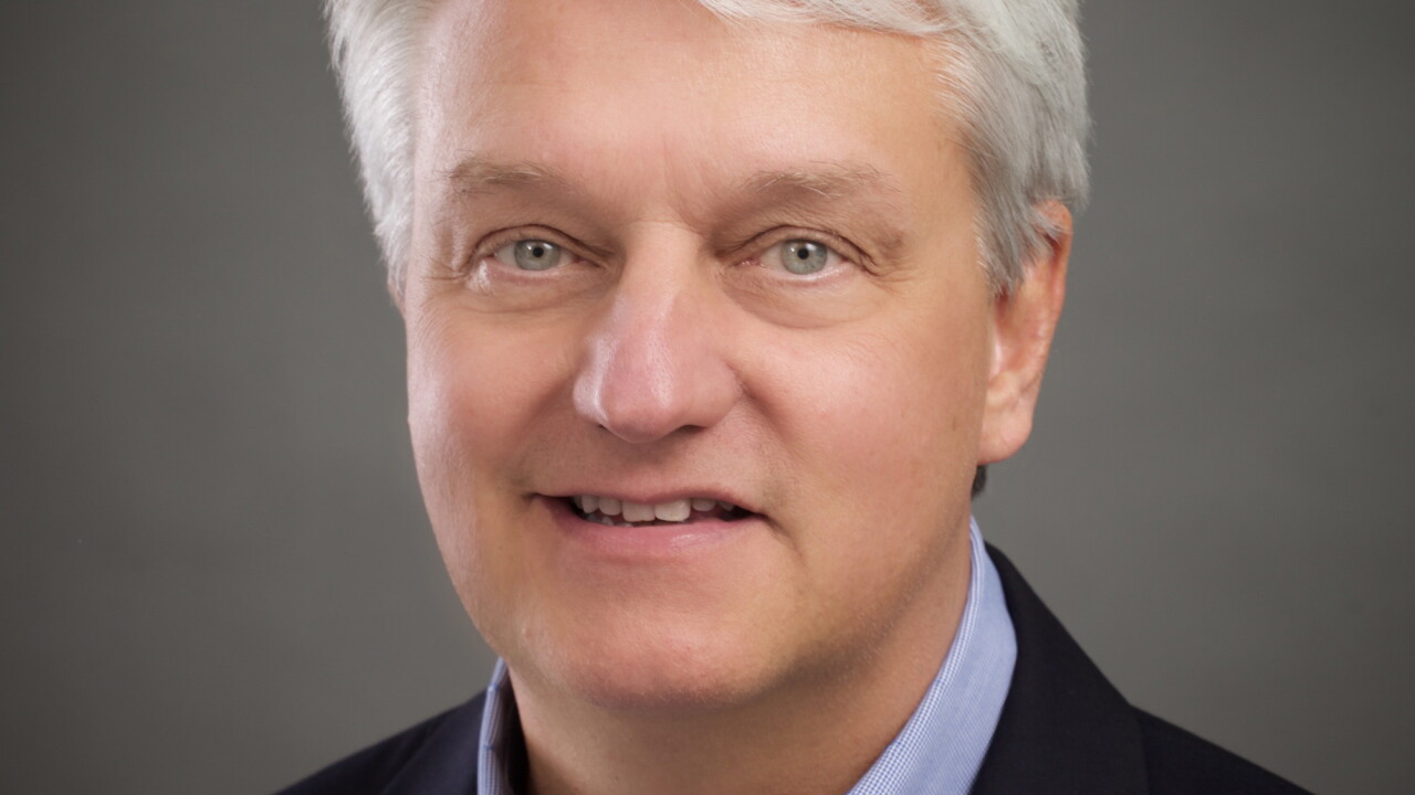 Stuart Miller of Workiva