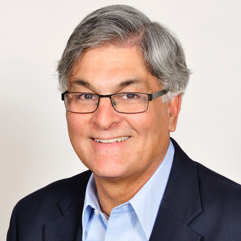 Dr. Howard Fixler