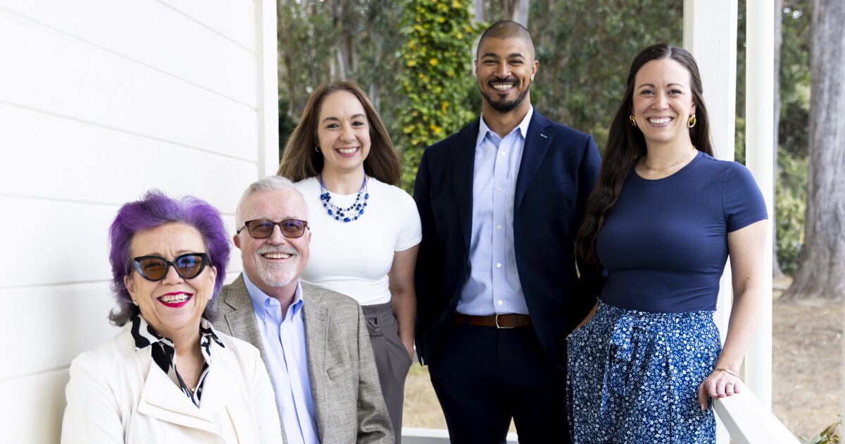 How Yeske Buie found its RIA succession plan How Yeske Buie found its RIA succession plan