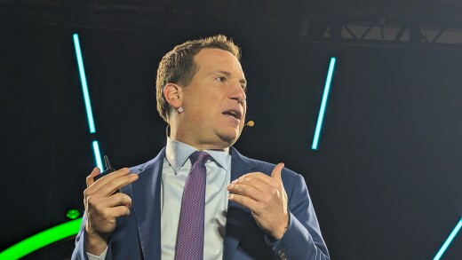 Mat Ishbia United Wholesale Mortgage