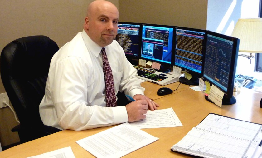 New Jersey readies coronavirus emergency bond sale