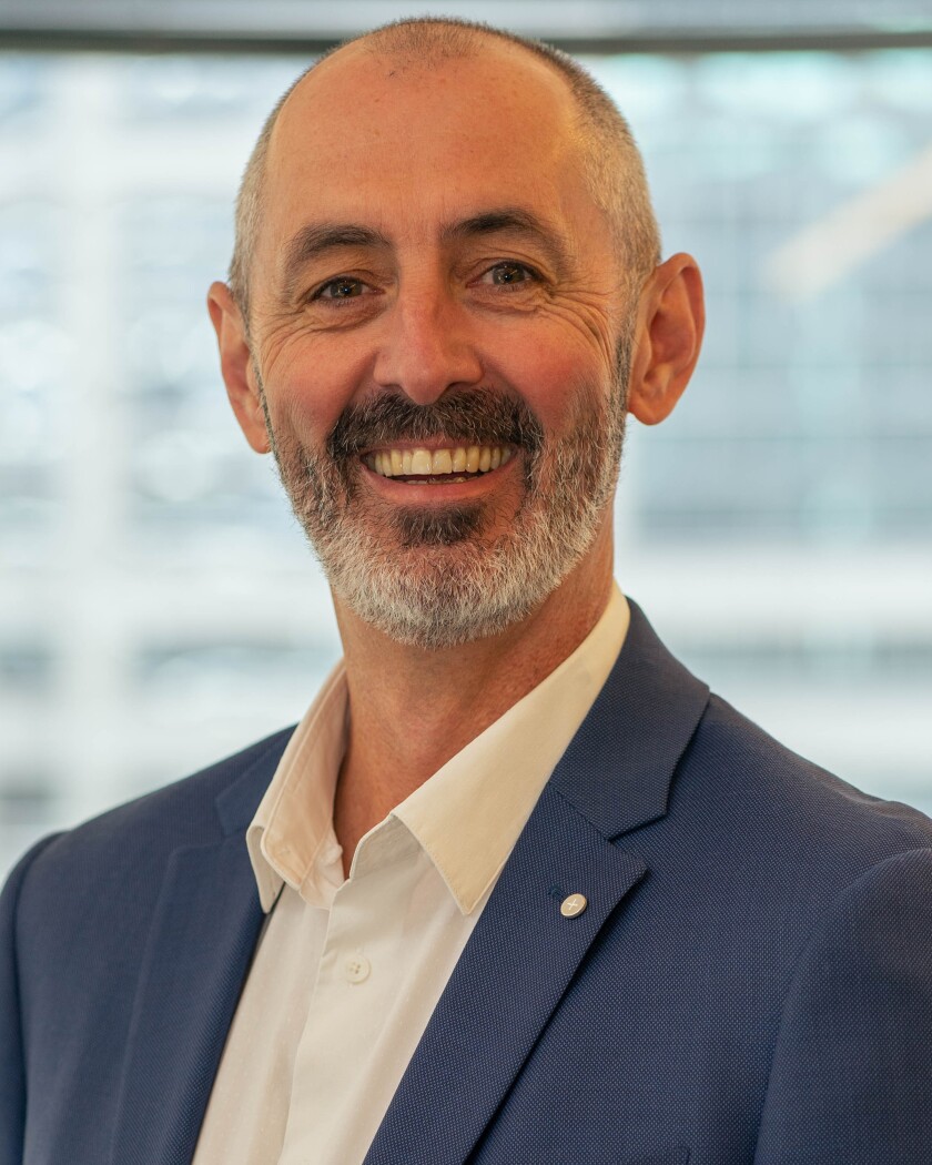 Adrian Johnstone of Practifi