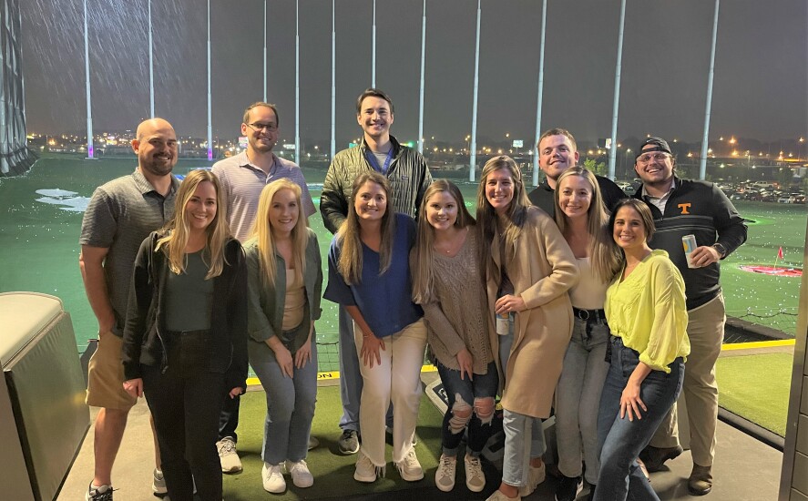 2023 Best Firms - Kraft