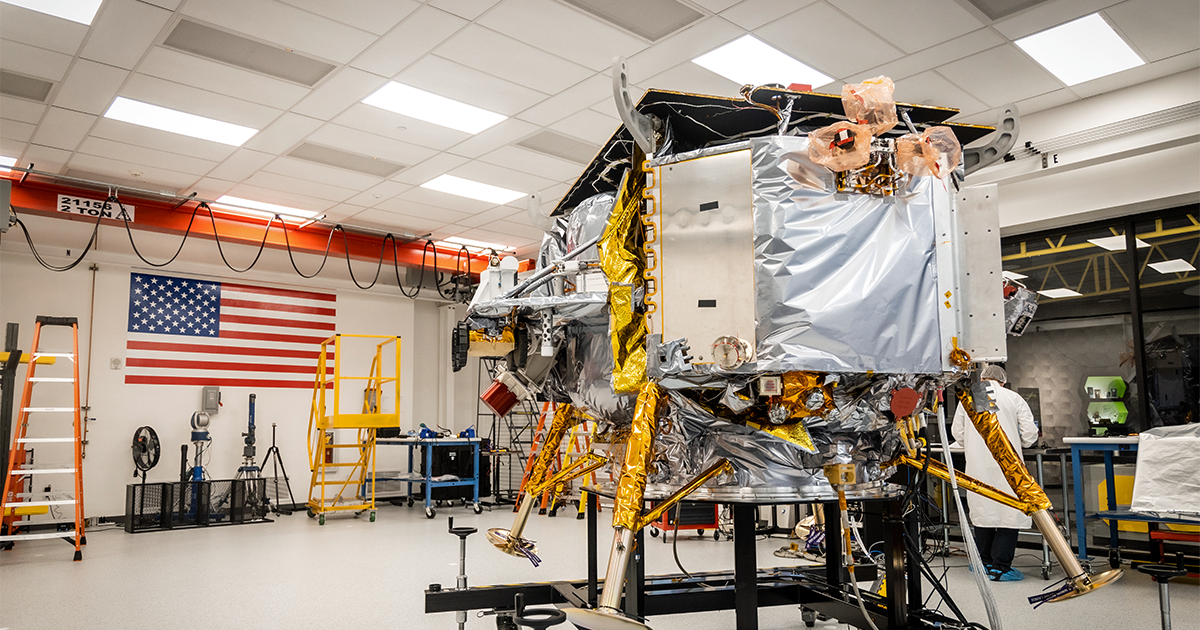 To the moon: Pittsburgh turns its tech prowess toward outer space To the moon: Pittsburgh turns its tech prowess toward outer space