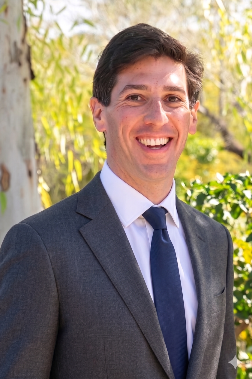 Michael Topol