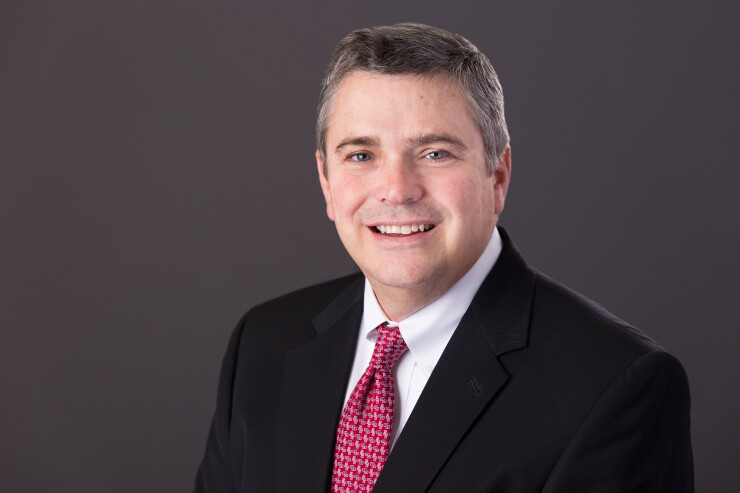 Reid Smith, director of fixed income strategy at Ziegler Capital Management