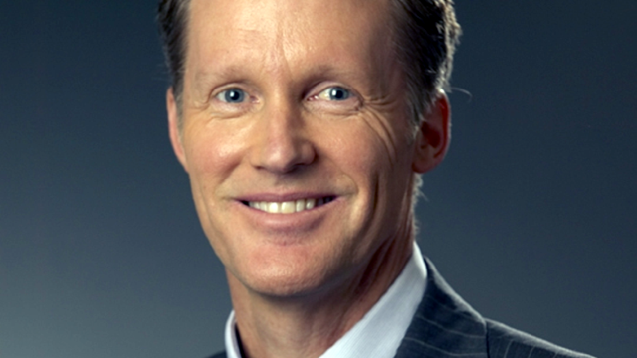 Craig Brothers, partner with Bel Air Investment Advisors