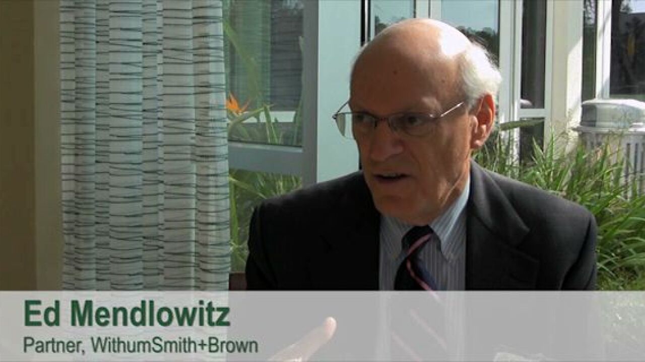 Thumbnail for Video: What You Missed