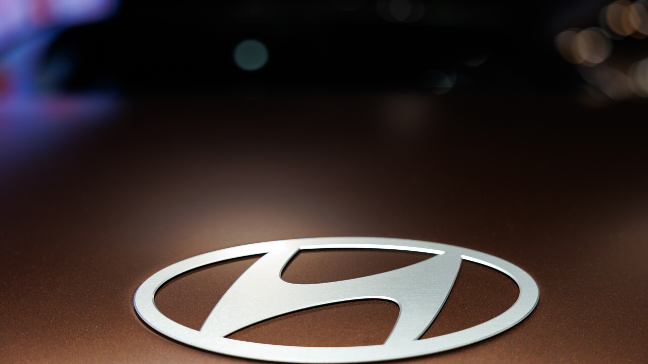 Hyundai Motor
