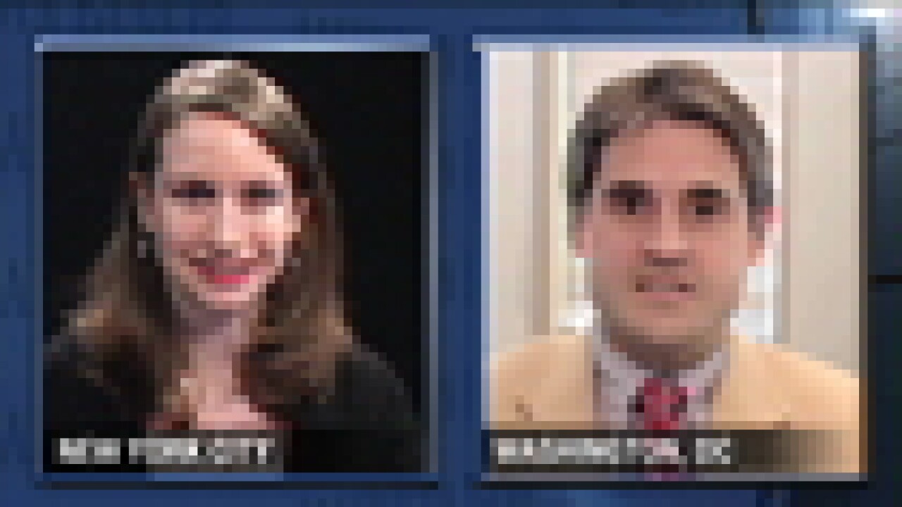 Thumbnail for Video: What the Mortgage Settlement Means to Banks