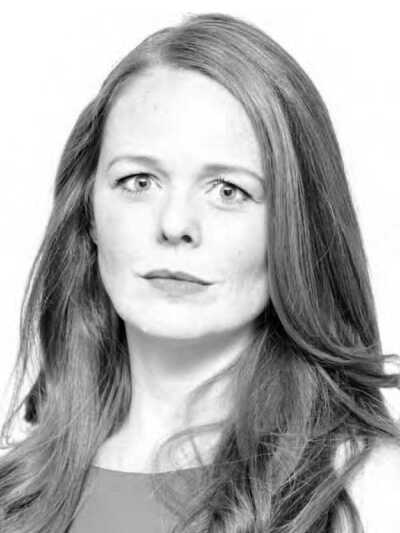 Jillian Slyfield