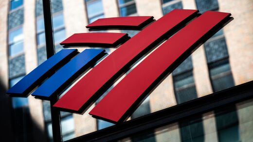 Bank Of America Locations Ahead Of Earnings Figures