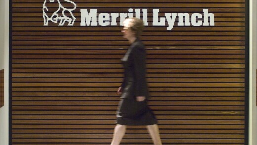 Merril Lynch (1) by Bloomberg
