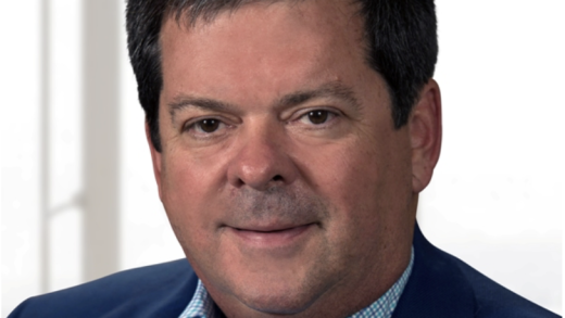 Kip Meadows, CEO, Nottingham